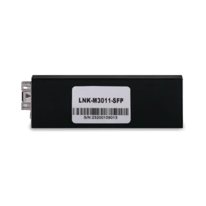 Медіаконвертер micro-mini LNK-M3011SFP E-LINK - Зображення 3