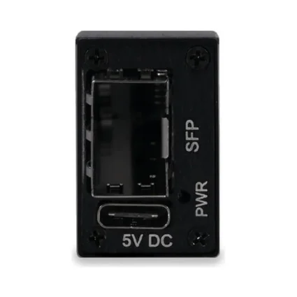 Медіаконвертер micro-mini LNK-M3011SFP E-LINK - Зображення 4