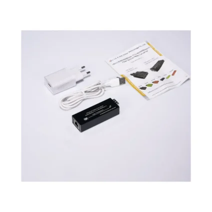 Медіаконвертер micro-mini LNK-M3011SFP E-LINK - Зображення 5