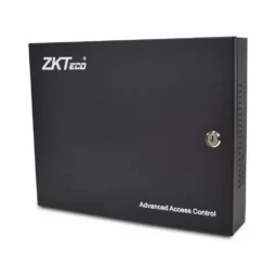 Мережевий контролер ZKTeco C3-400 Plus Package B для 4 дверей