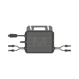 Мікроінвертор для сонячних панелей 1kW Marstek M2-1000 Saturn-M 2 MPPT On-grid