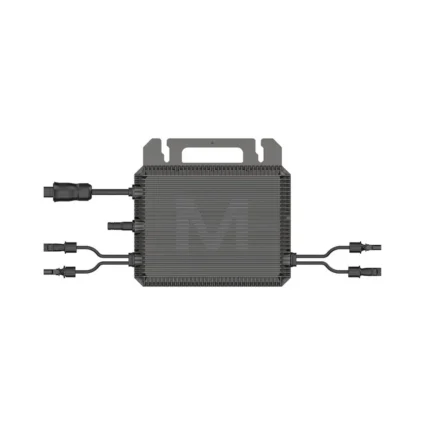 Мікроінвертор для сонячних панелей 1kW Marstek M2-1000 Saturn-M 2 MPPT On-grid