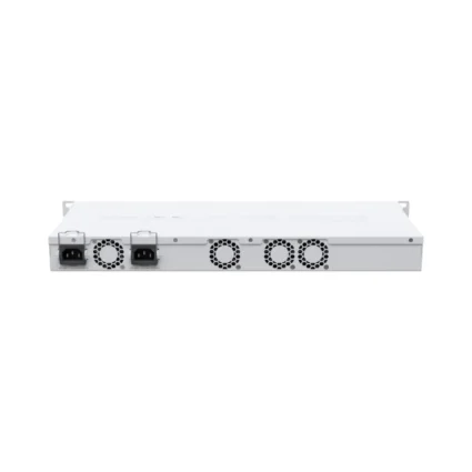 MikroTik 312-4C+8XG-RM (CRS312-4C+8XG-RM) Комутатор