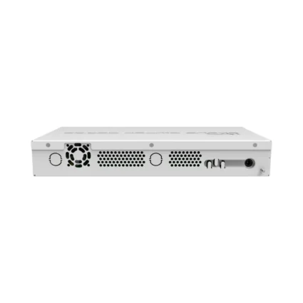 MikroTik 326-24G-2S+IN (CRS326-24G-2S+IN) Комутатор 24 порти керований