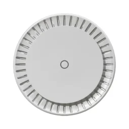 Mikrotik cAP ax (cAPGi-5HaxD2HaxD) Wi-Fi 6 Точка доступу