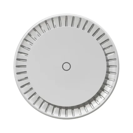 Mikrotik cAP ax (cAPGi-5HaxD2HaxD) Wi-Fi 6 Точка доступу
