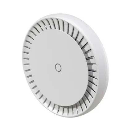 Mikrotik cAP ax (cAPGi-5HaxD2HaxD) Wi-Fi 6 Точка доступу - Зображення 2