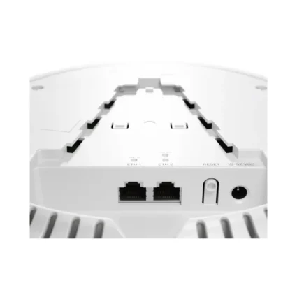 Mikrotik cAP ax (cAPGi-5HaxD2HaxD) Wi-Fi 6 Точка доступу - Зображення 3