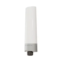 MikroTik GPeRx4 (GPER14i) гігабітний пасивний Ethernet репітер та PoE-спліттер