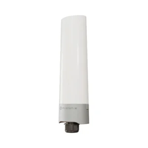 MikroTik GPeRx4 (GPER14i) гігабітний пасивний Ethernet репітер та PoE-спліттер