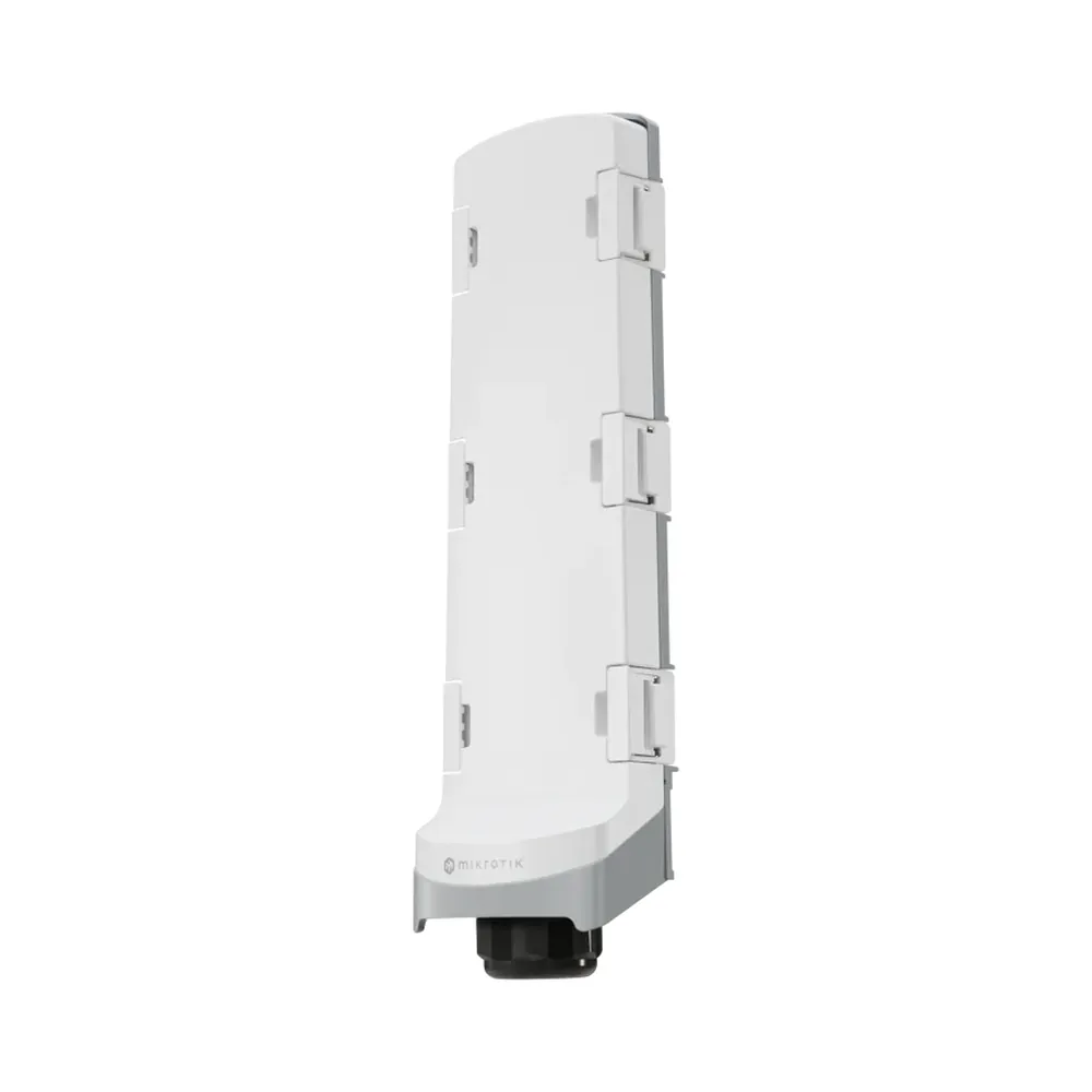 MikroTik GPERx6 (CSS606-1G-2Gi-3S+OUT) Комутатор зовнішній MikroTik GPERx6 (CSS606-1G-2Gi-3S+OUT) Комутатор зовнішній