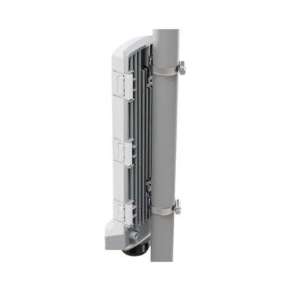 MikroTik GPERx6 (CSS606-1G-2Gi-3S+OUT) Комутатор зовнішній