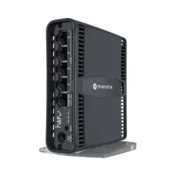 Mikrotik hAP ax² (C52iG-5HaxD2HaxD-TC) WiFi 6 Wi-Fi роутер