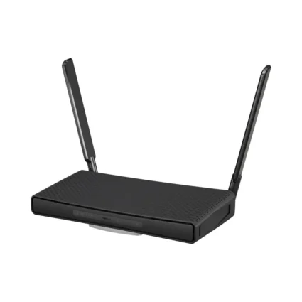MikroTik hAP ax³ (C53UiG+5HPaxD2HPaxD) WiFi 6 Wi-Fi роутер