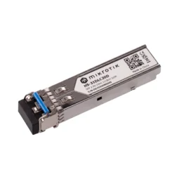 MikroTik HS-31DLC20D SFP модуль