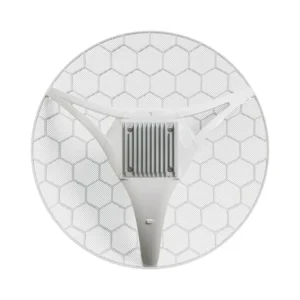 MikroTik LHG LTE18 kit (LHGGM&EG18-EA) Точка доступу