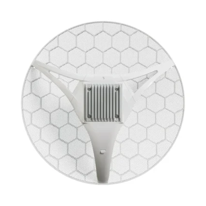 MikroTik LHG LTE18 kit (LHGGM&EG18-EA) Точка доступу