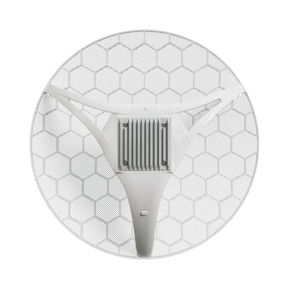 MikroTik LHG LTE18 kit (LHGGM&EG18-EA) Точка доступу MikroTik LHG LTE18 kit (LHGGM&EG18-EA) Точка доступу