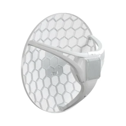 MikroTik LHG LTE18 kit (LHGGM&EG18-EA) Точка доступу