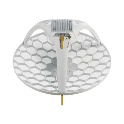 MikroTik LHG LTE18 kit (LHGGM&EG18-EA) Точка доступу