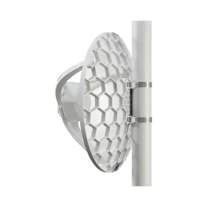 MikroTik LHG LTE18 kit (LHGGM&EG18-EA) Точка доступу