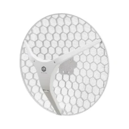 MikroTik LHG XL 5 ax (LHG-5axD-XL) Зовнішня точка доступу