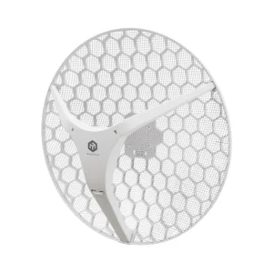 MikroTik LHG XL 5 ax (LHG-5axD-XL) Зовнішня точка доступу