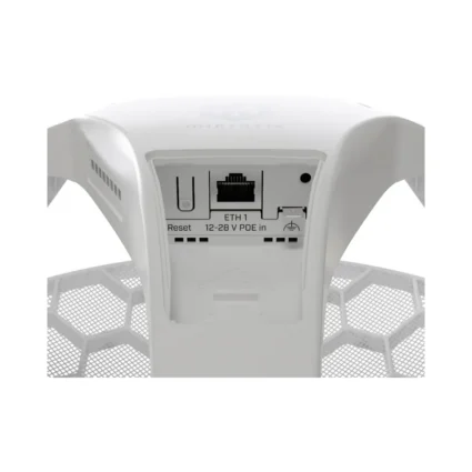 MikroTik LHG XL 5 ax (LHG-5axD-XL) Зовнішня точка доступу