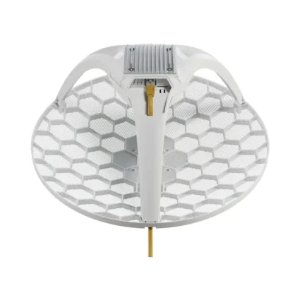 MikroTik LHGG LTE6 kit (LHGGR&FG621-EA) Точка доступу