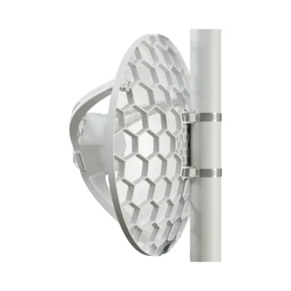 MikroTik LHGG LTE6 kit (LHGGR&FG621-EA) Точка доступу