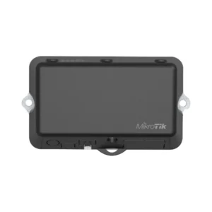 MikroTik LtAP mini LTE kit (2024) (RB912R-2nD-LTm&EC200A-EU) Точка доступу