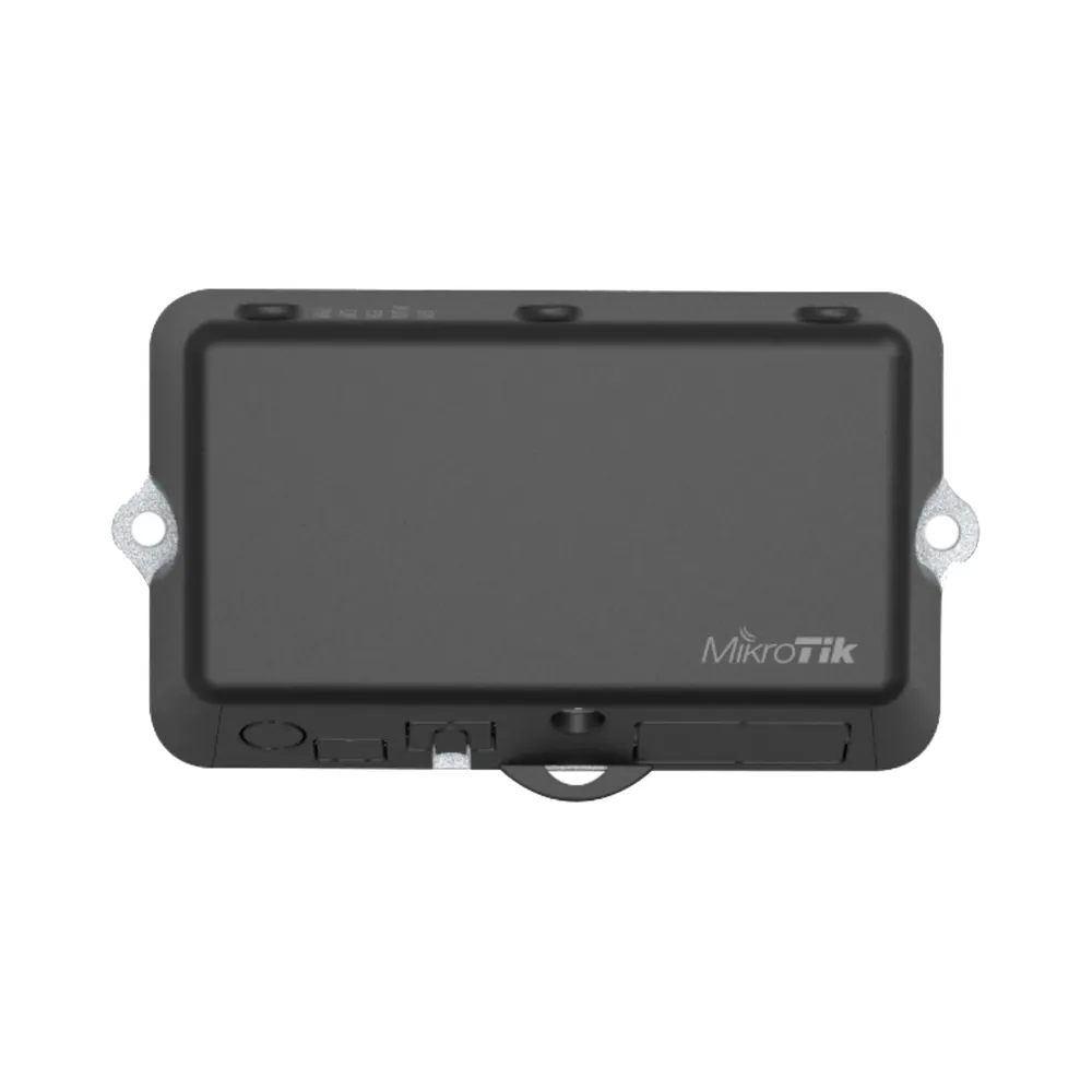 MikroTik LtAP mini LTE kit (2024) (RB912R-2nD-LTm&EC200A-EU) Точка доступу MikroTik LtAP mini LTE kit (2024) (RB912R-2nD-LTm&EC200A-EU) Точка доступу
