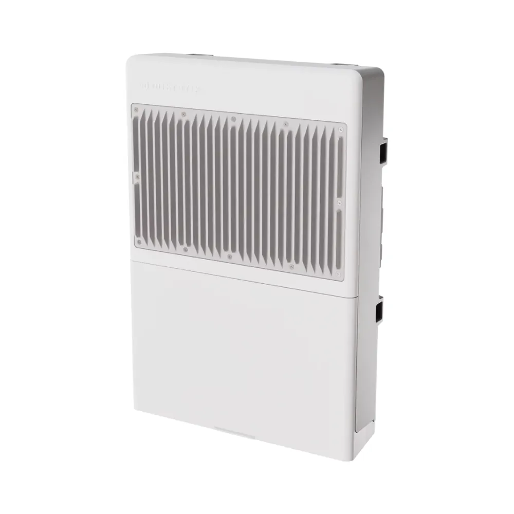 Mikrotik netPower Lite 8P (CSS610-8P-2S+OUT) Комутатор 8 портів керований Mikrotik netPower Lite 8P (CSS610-8P-2S+OUT) Комутатор 8 портів керований