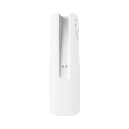 MikroTik OmniTIK 5 PoE ac (RBOmniTikPG-5HacD) Точка доступу (5 ГГц
