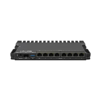 MikroTik RB5009UPr+S+IN 2.5G Ethernet 10G SFP+ PoE Маршрутизатор