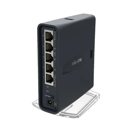MikroTik RB952Ui-5ac2nD-TC Точка доступу