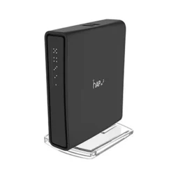 MikroTik RBD52G-5HacD2HnD-TC (hAP ac²) Точка доступу