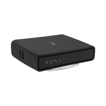 MikroTik RBD52G-5HacD2HnD-TC (hAP ac²) Точка доступу