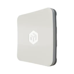 MikroTik SXTsq 5 ax Wi-Fi 6 16 dBi (SXTsq-5axD) Вулична точка доступу