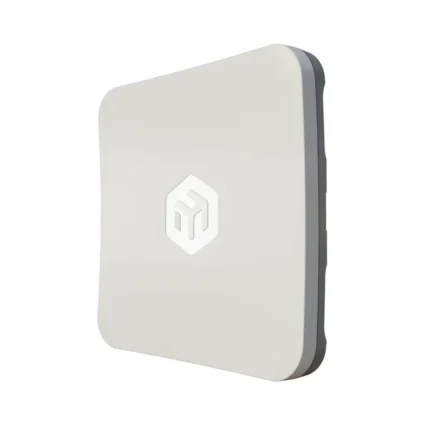 MikroTik SXTsq 5 ax Wi-Fi 6 16 dBi (SXTsq-5axD) Вулична точка доступу