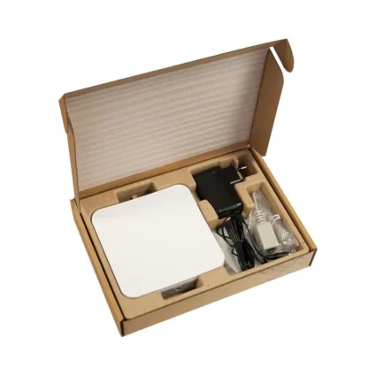 MikroTik SXTsq Lite5 (RBSXTsq5nD) 5 ГГц Wi-Fi точка доступу з посиленою антеною