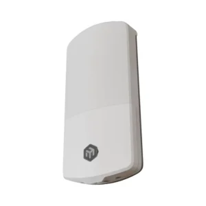 MikroTik wAP ax LTE7 kit (wAPGR-5HaxD2HaxD&R11e-LTE7) Точка доступу Wi-Fi 6