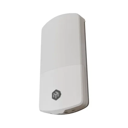 MikroTik wAP ax LTE7 kit (wAPGR-5HaxD2HaxD&R11e-LTE7) Точка доступу Wi-Fi 6