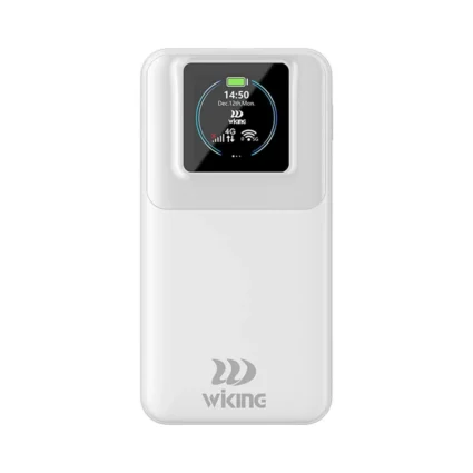 з акумуляторною батареєю 3000mAh