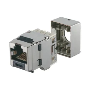 Модуль KeyStone RJ45 STP