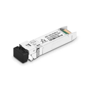 Модуль SFP+ 10G BASE-BX 1SM WDM LC 20km TX1270/RX1330nm DOM