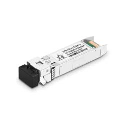 Модуль SFP+ 10G BASE-BX 1SM WDM LC 20km TX1330/RX1270nm DOM