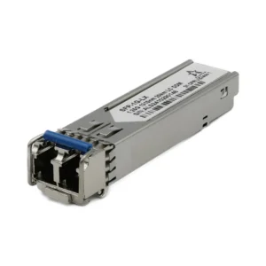 Модуль SFP 1G 2SM LC 20KM 1310nm DDM ALISTAR
