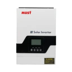 MUST PV18-1012VPM II 1000W 12V Гібридний інвертор