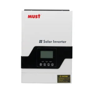 MUST PV18-1012VPM II 1000W 12V Гібридний інвертор